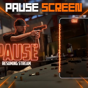 Simple Ways to Pause a Twitch Stream on PC or Mac: 6 Steps