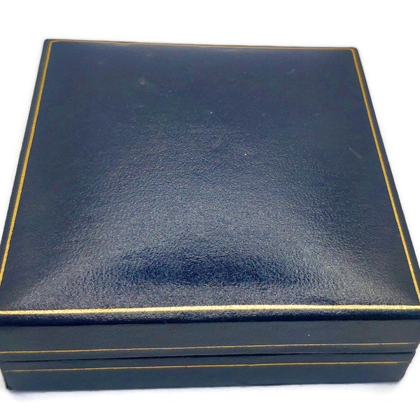 H Samuel Ring Box Etsy UK