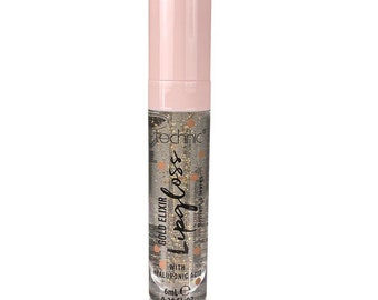 Technic Gold Elixer LipGloss