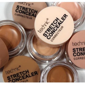 Corretivo Stretch Technic