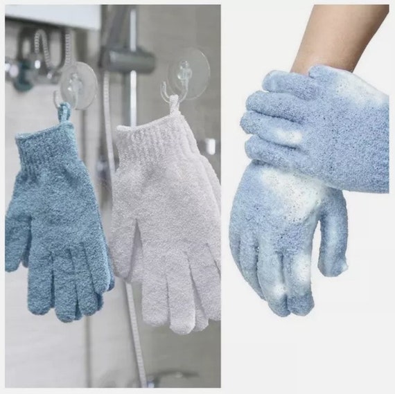 3er Pack Peeling-Handschuhe - Etsy sterreich