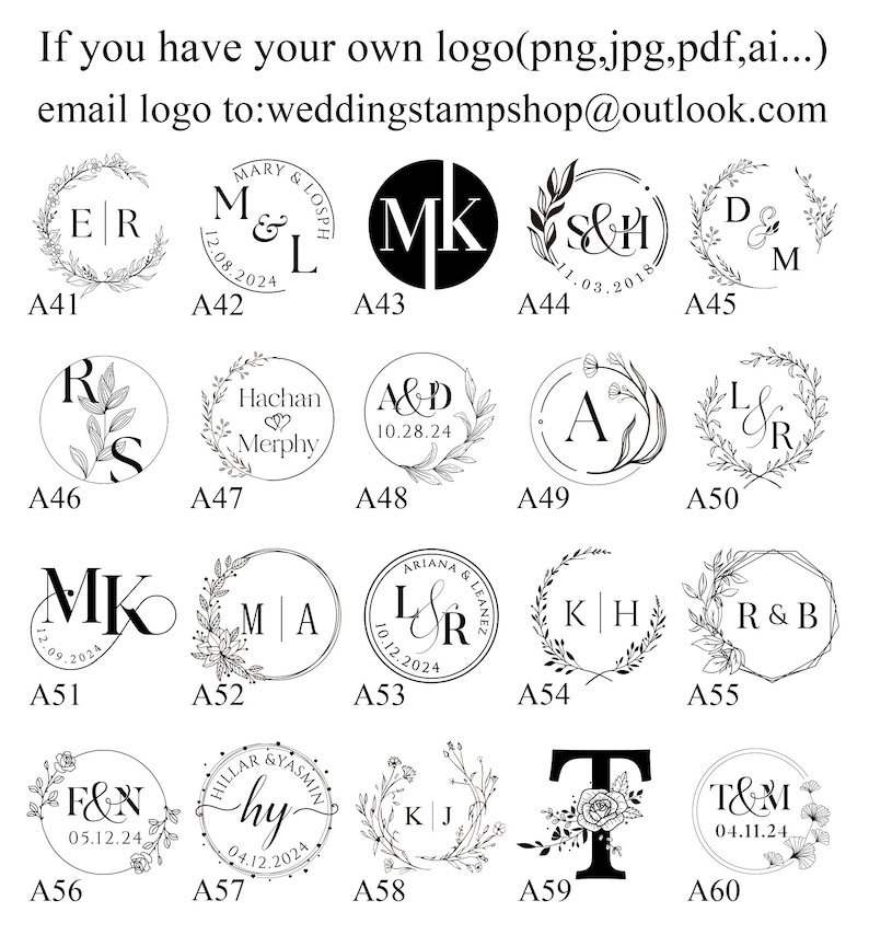 Personalized Letter Wax Seal Stamp Kit , Custom Wax seal stamp kit , Initial wax seal stamp Custom , Wedding wax seal stamp kit image 5