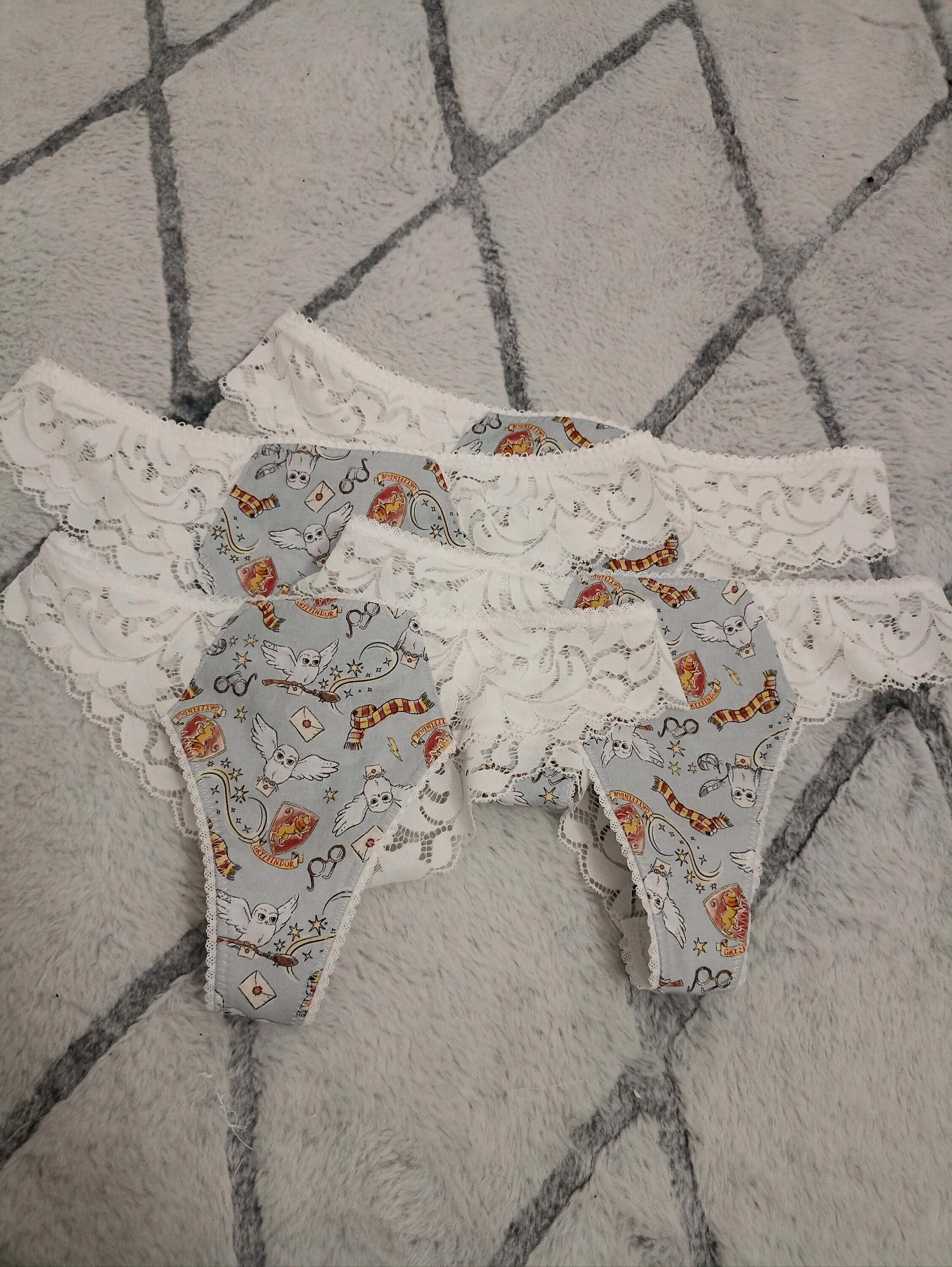 Sous vetement star wars femme sale