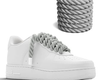 Air Force Lacci Scarpe 160 Cm Buy Chunky Laces 10mm Thick