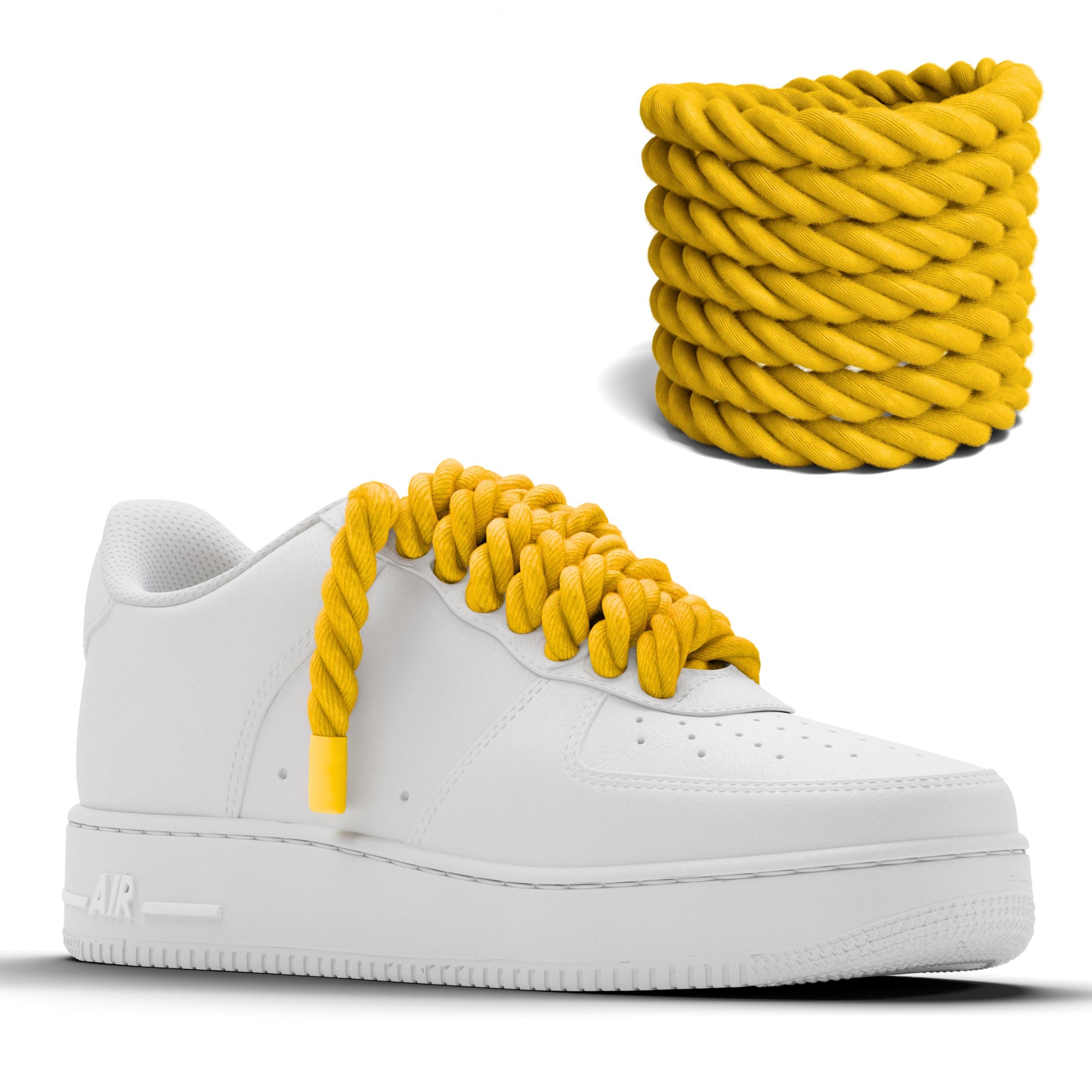 Rope air forces - Etsy 日本