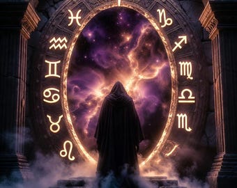 Ultimate Personality Transformation Ritual - Deep Shadow Work for Self Improvement - Mindset & Power Empowerment