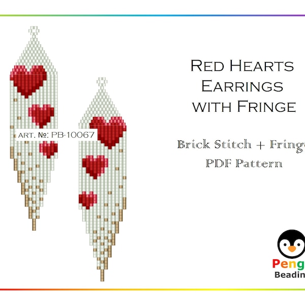Fringe Etsy