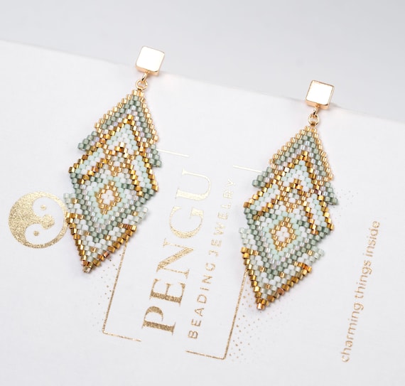 miyuki make up Edition 完成品 Matsuo Miyuki Diecut pouch Momo | 8000000works | エイト