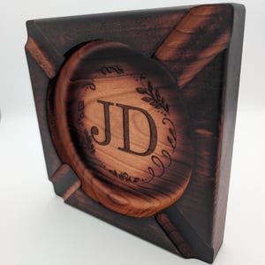 Cigar Ash Tray