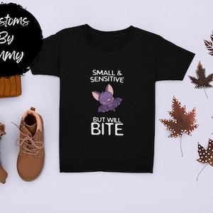 BABY TODDLER Halloween T-Shirt Bat Cute 6M 12M 18M 24M