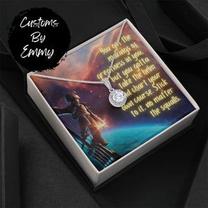 Collier inspiré de TreasurePlanet | Cadeau | Anniversaire | Vacances