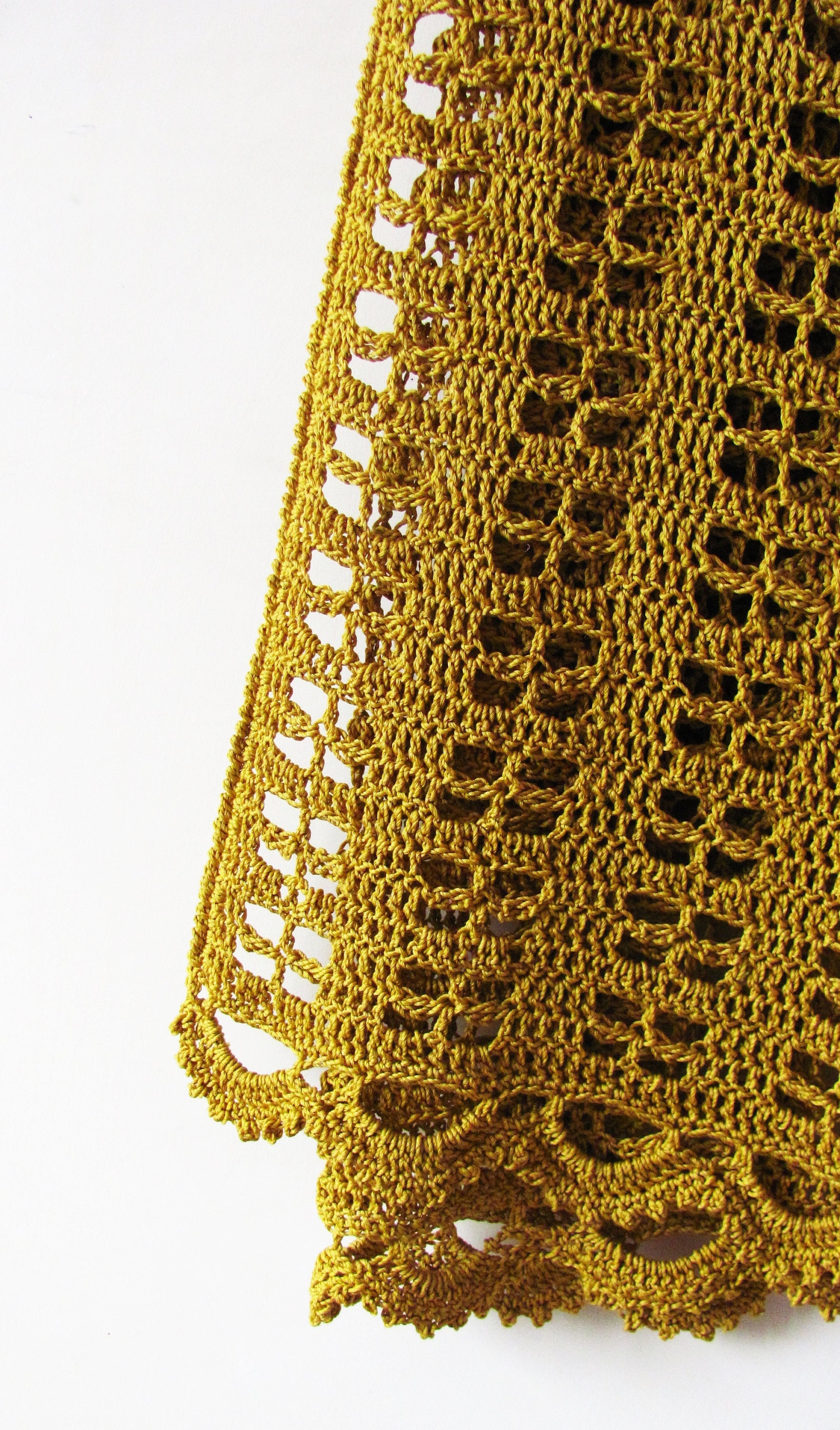 Sunflower Baby Blanket Crochet Pattern Crochet Baby Afghan - Etsy