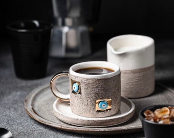 Nazar mocha / espresso cup