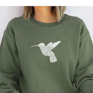 Hummingbird Pajamas 