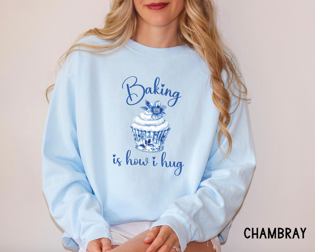 Baked Sweatshirt main image 1
