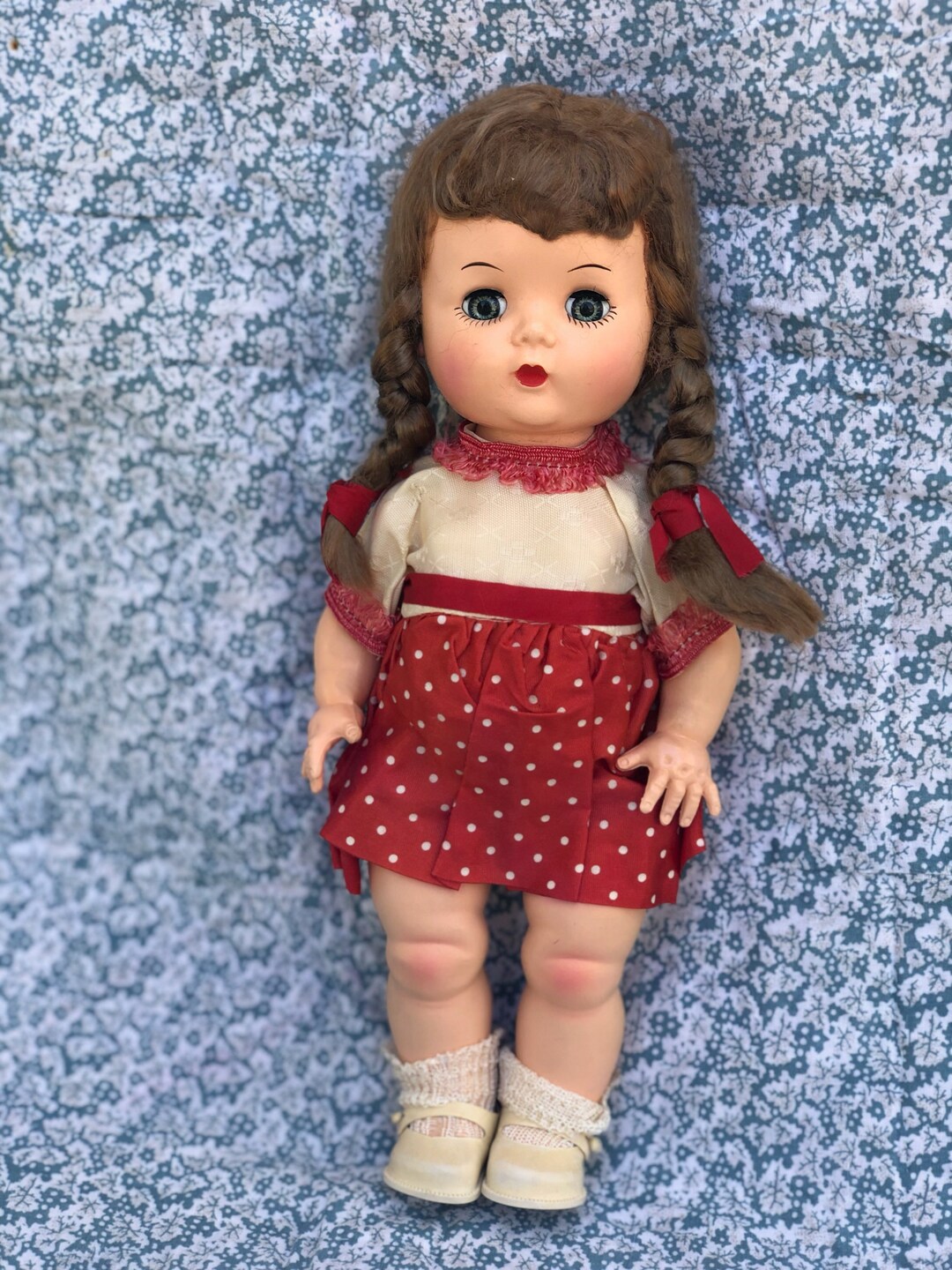 Antique Doll Etsy