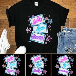 Custom school spirit shirts, Favorite School Team Mascot shirt, Back to school shirt, Custom Text Shirt, School Logo Shirt, Bulldogs, Eagles