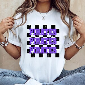Custom school spirit shirts, Favorite School Team Mascot shirt, Back to school shirt, Custom Text Shirt, School Logo Shirt, Bulldogs, Eagles