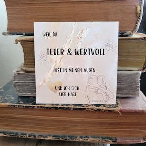 Bibel Lernverskarten Bibelverse (Set)