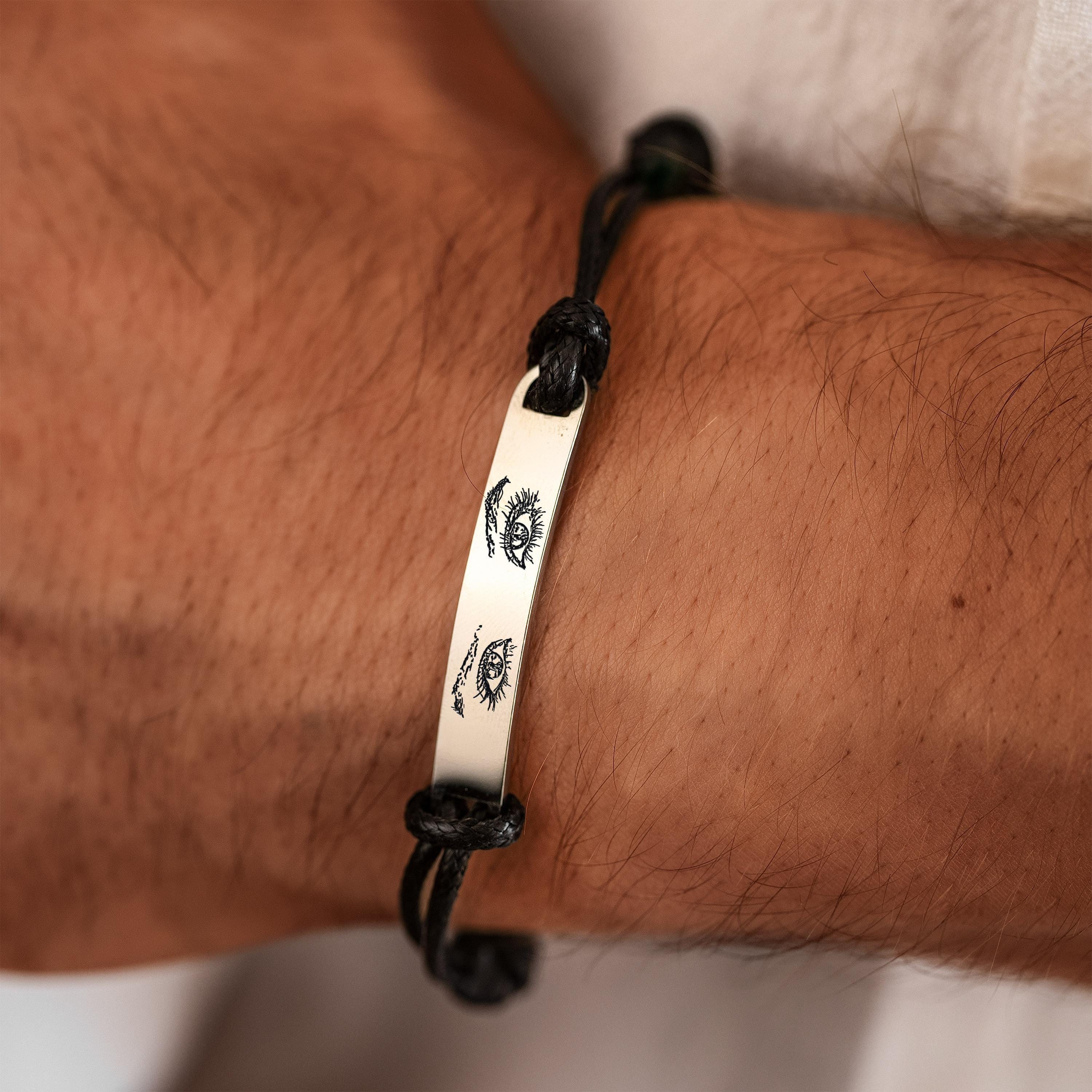 21 22 Cm Bracelet - Etsy Ireland