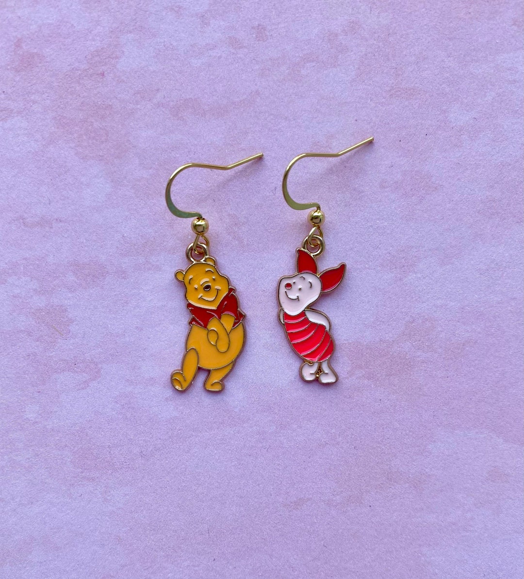 WINNIE EARRINGS