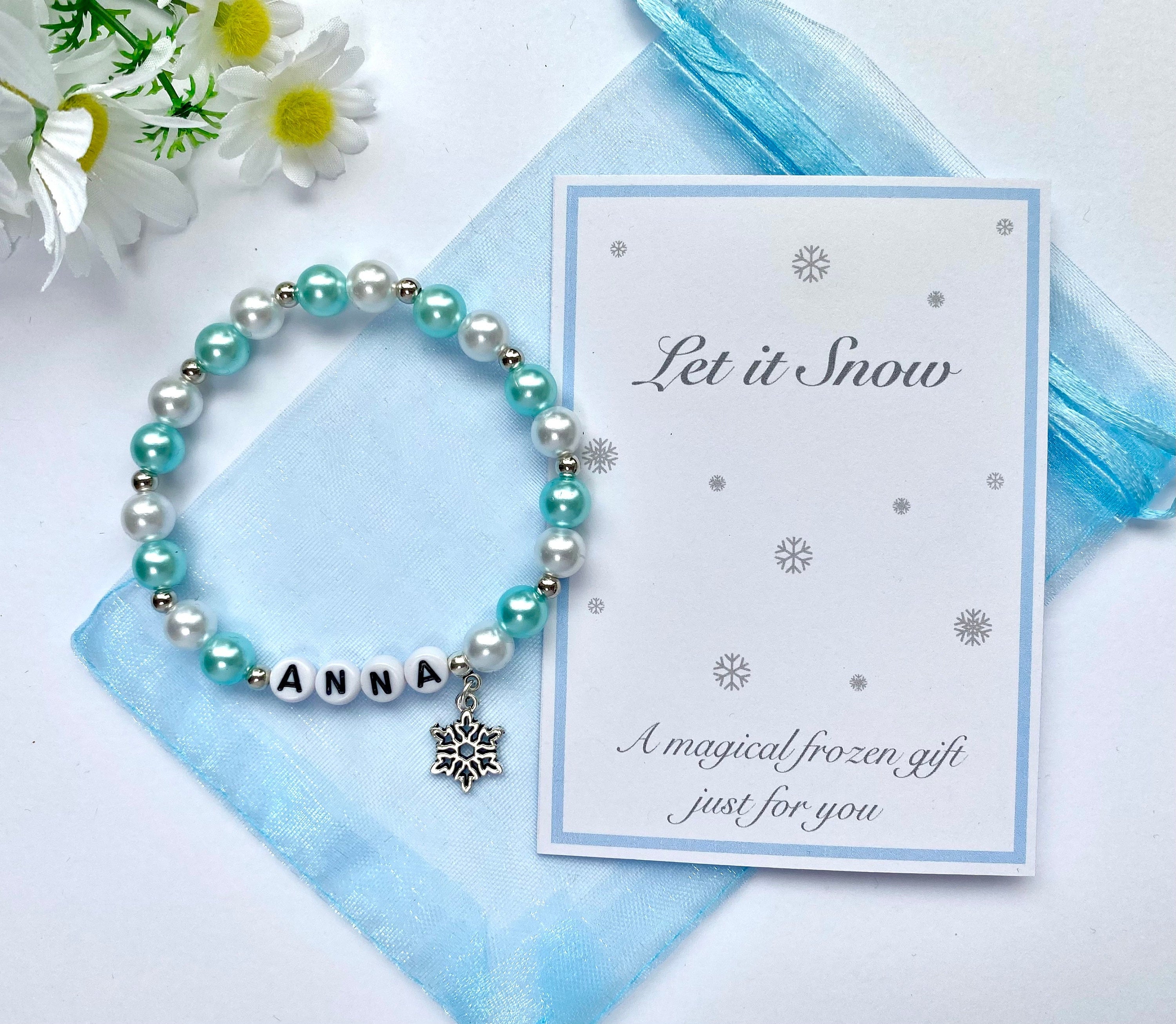 Frozen Charms Disney Frozen Snap Charm Elsa, Anna, Olaf Sven