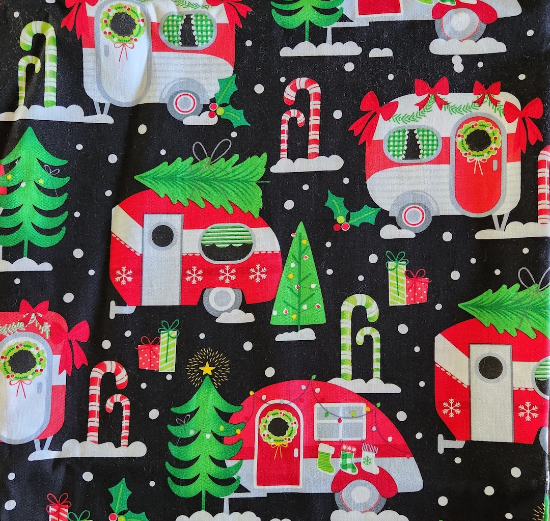 Camping Pajamas Men's Pajamas Women's Pajamas Gender Etsy