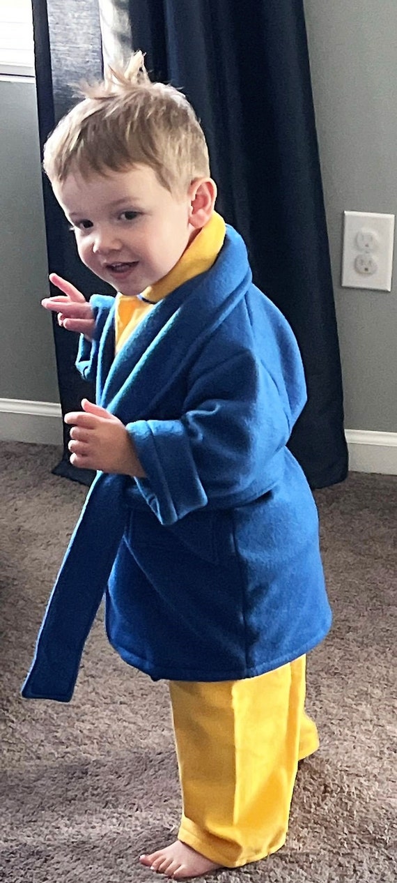 Polar express pajamas boy new arrivals