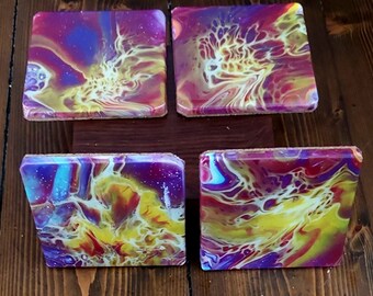 Coasters