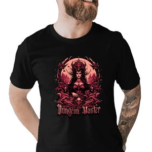 Gamer Shirt, Video game shirt, Gamer gifts, Nerdy Shirt, Shirts for gamers, Funny Gaming Shirt, Gaming Nerd shirt, Dungeon Master shirt