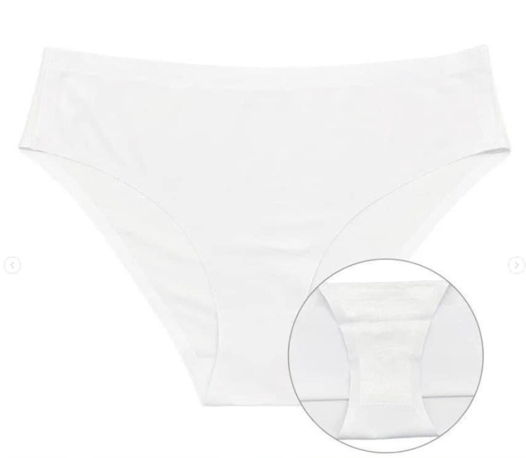 Free Shipping 10Pcs/Lot Sublimation Blank Women Panties For Women