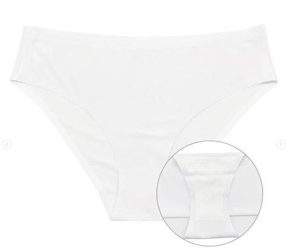 Sublimation Blank Underwear/panties 