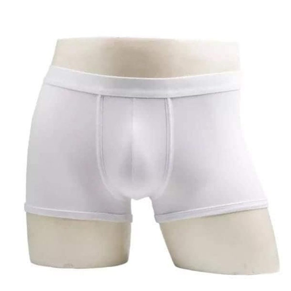 Boxer Brief Underwear Sublimation Blank