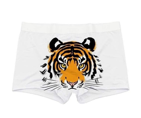 Sublimation Underwear 