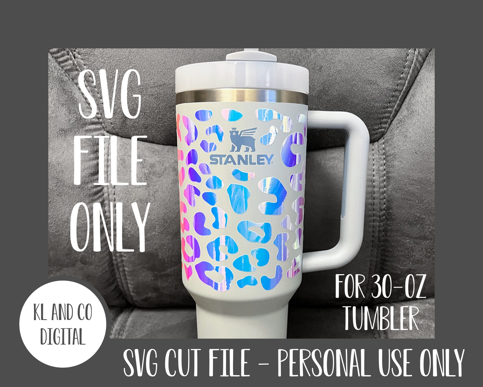 Orchids Stanley Tumbler 40 Oz, 2 Designs Stanley Tumbler, Orchids Bouquet  Svg, Stanley Cup, Flowers Cut File, Quencher Stanley Tumbler 40 Oz (Instant  Download) 