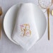 see more listings in the Embroidered Napkin section