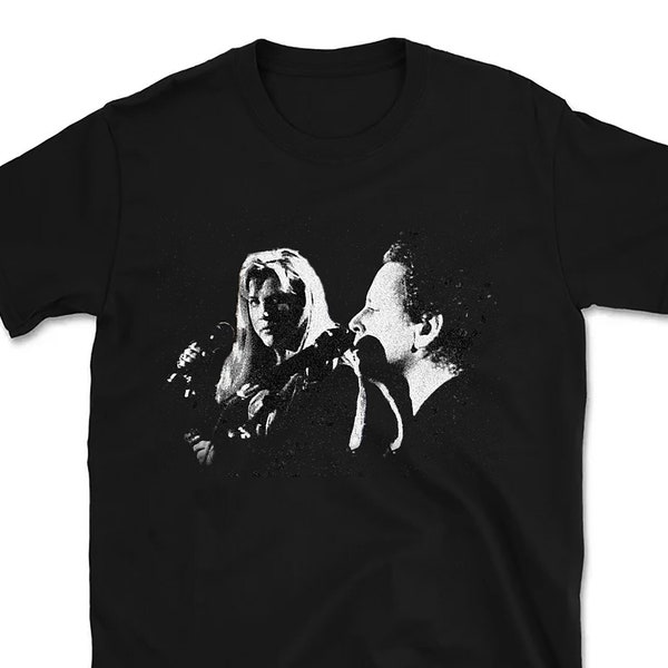 I'm Thinking About The 1997 Performance of Silver Springs T-Shirt, Graphic Tee, Unisex Shirt