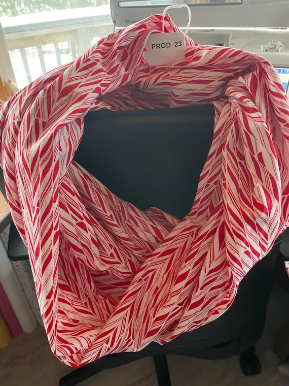 Infinity Scarf