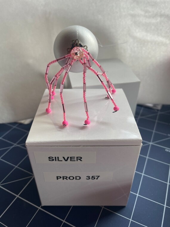 Christmas Spider