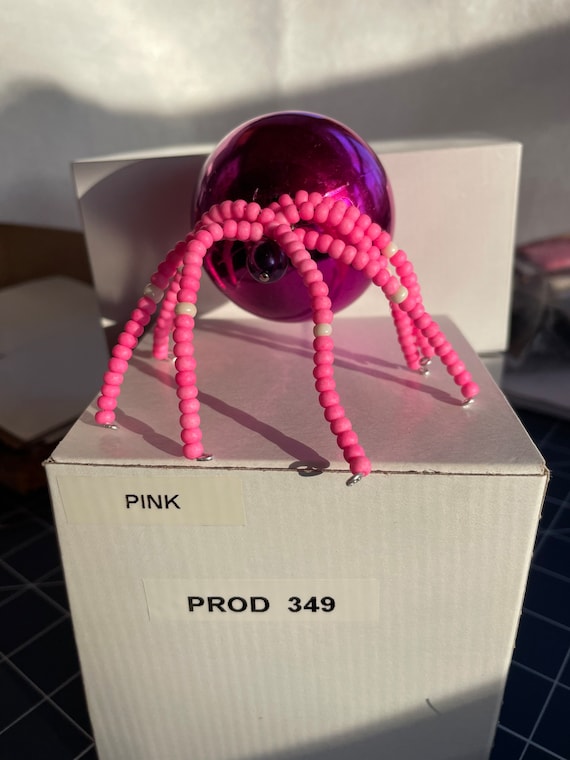 Christmas Spider