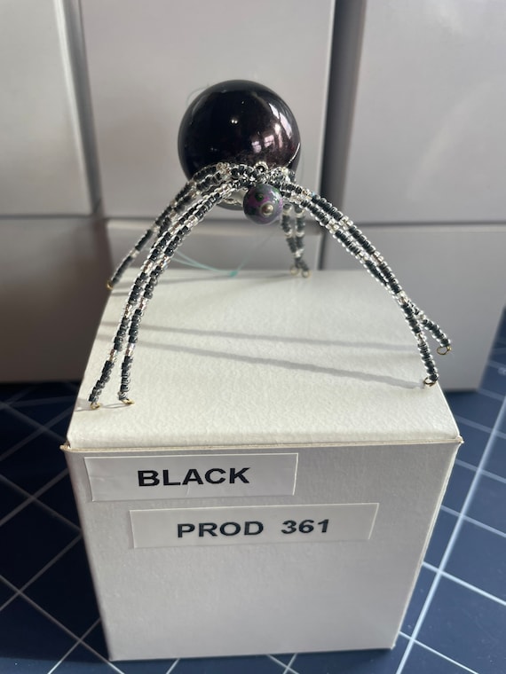 Christmas Spider
