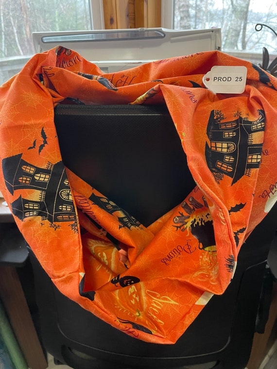 Infinity Scarf