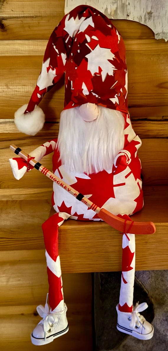 Canadian Gnomes 4 options available
