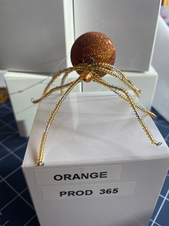 Christmas Spider