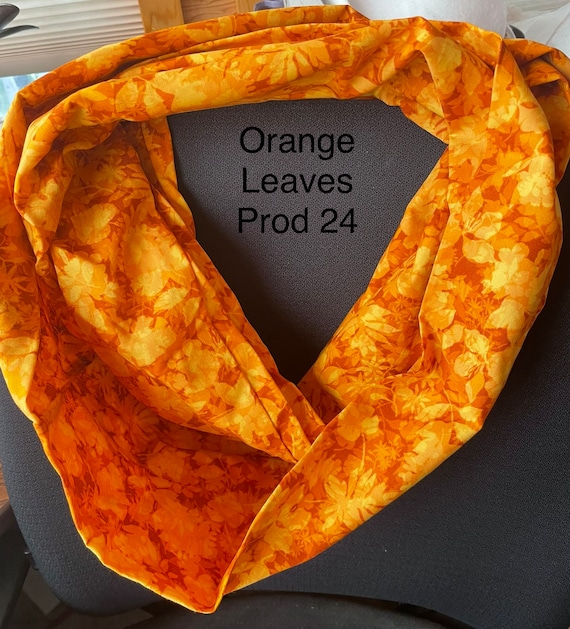 Infinity Scarf