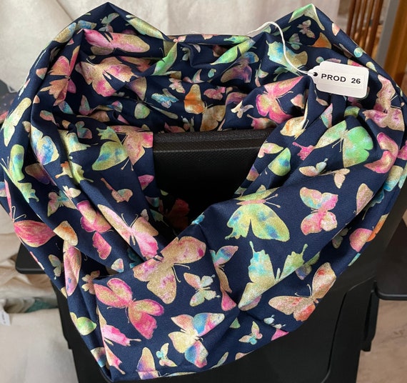 Infinity Scarf
