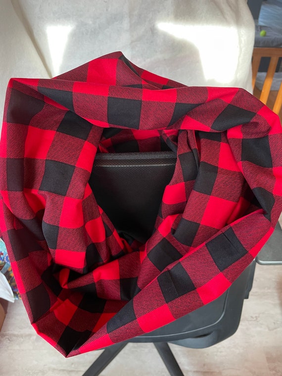 Infinity Scarf