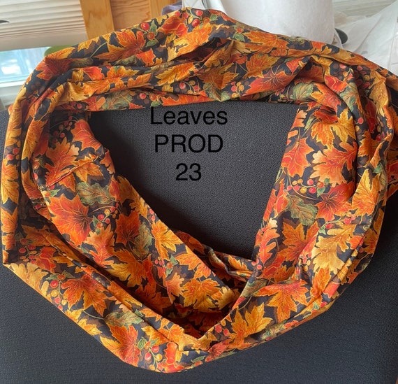 Infinity Scarf