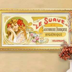 Advertisement for Resinol Soap Keep Looking Young by having the