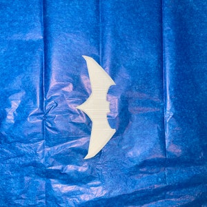BvS Batarang